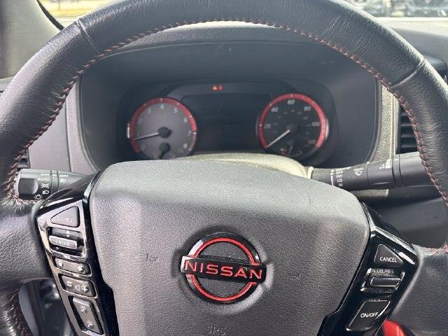 2024 Nissan Frontier - $32,450