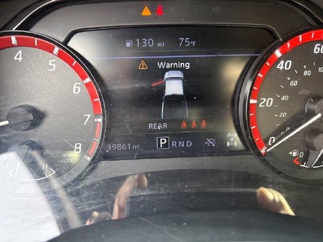 2024 Nissan Frontier - $32,450