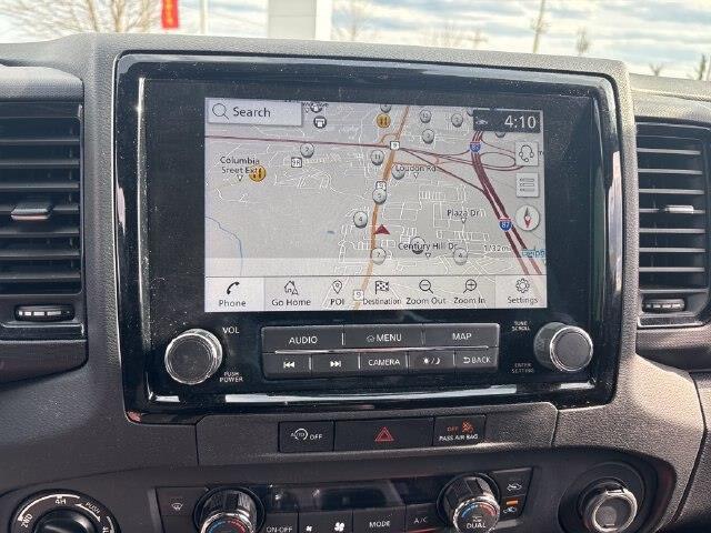 2024 Nissan Frontier - $32,450