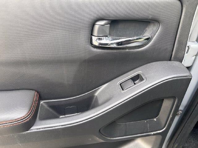 2024 Nissan Frontier - $32,450