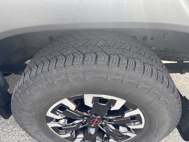 2024 Nissan Frontier - $32,450