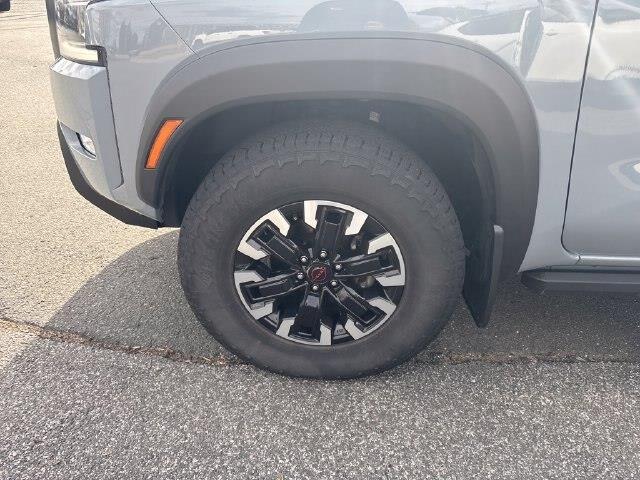 2024 Nissan Frontier - $32,450