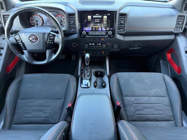 2024 Nissan Frontier - $32,127