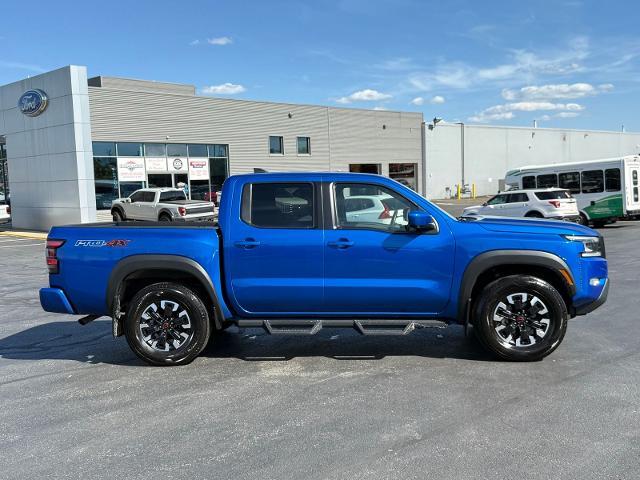 2024 Nissan Frontier - $32,127