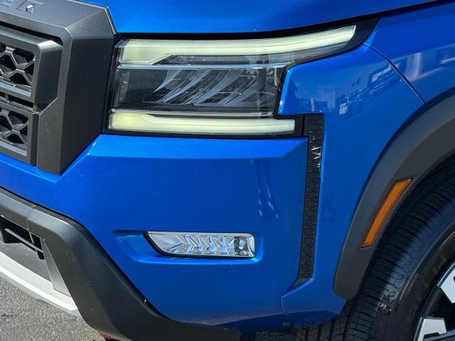 2024 Nissan Frontier - $32,127