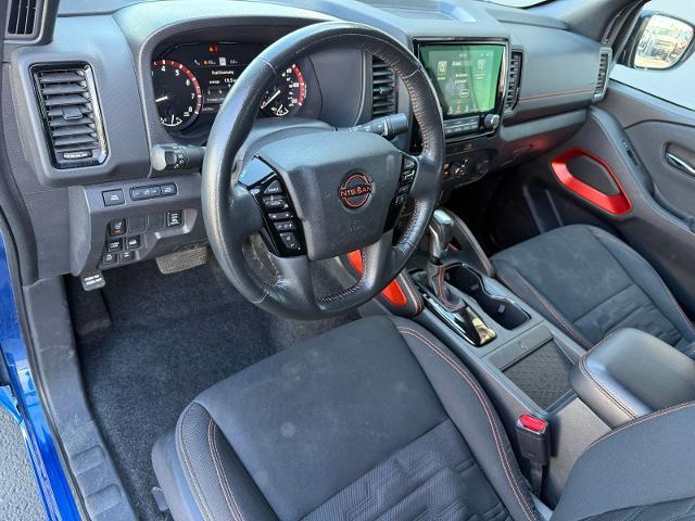 2024 Nissan Frontier - $32,127