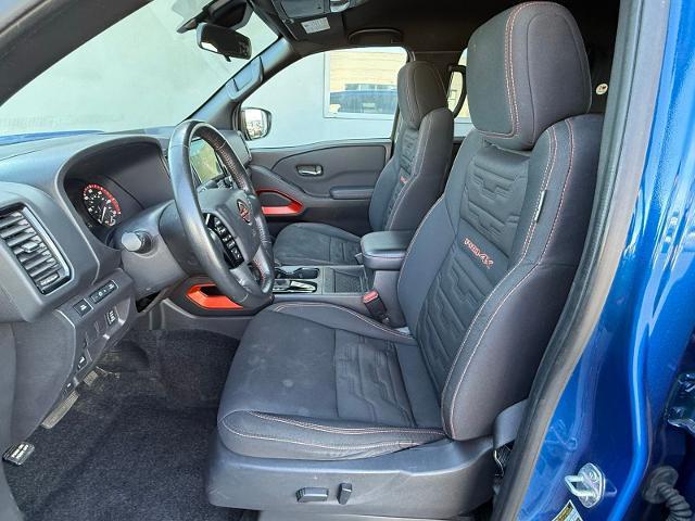2024 Nissan Frontier - $32,127