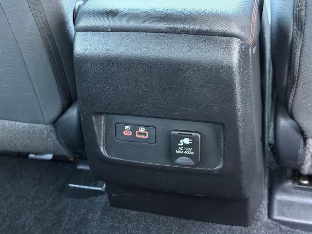 2024 Nissan Frontier - $32,127