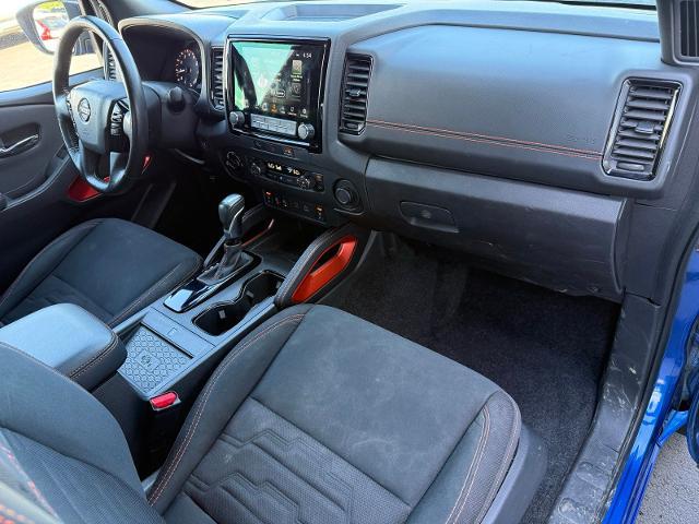2024 Nissan Frontier - $32,127
