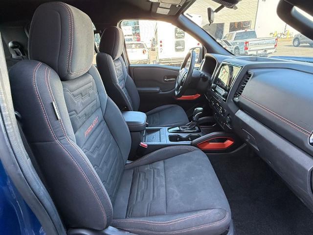 2024 Nissan Frontier - $32,127