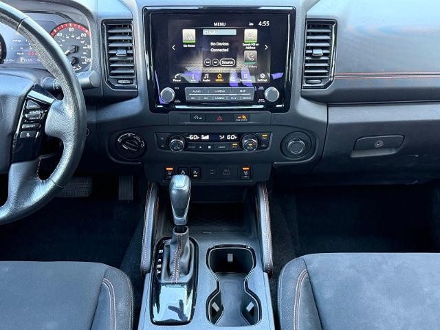 2024 Nissan Frontier - $32,127