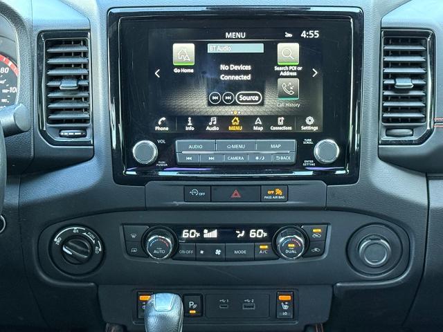 2024 Nissan Frontier - $32,127