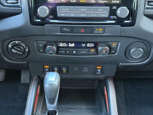 2024 Nissan Frontier - $32,127