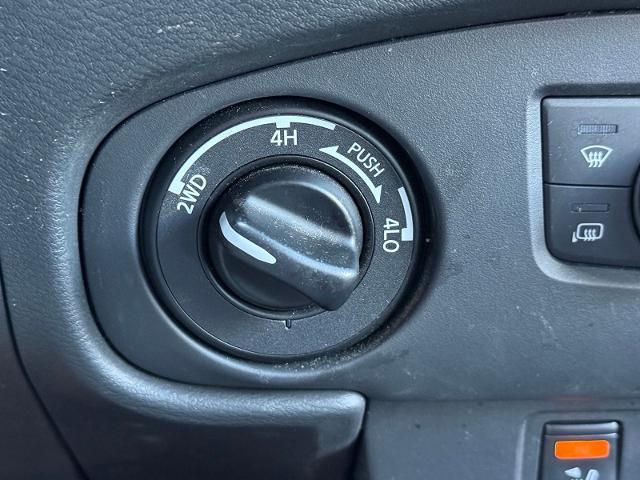 2024 Nissan Frontier - $32,127