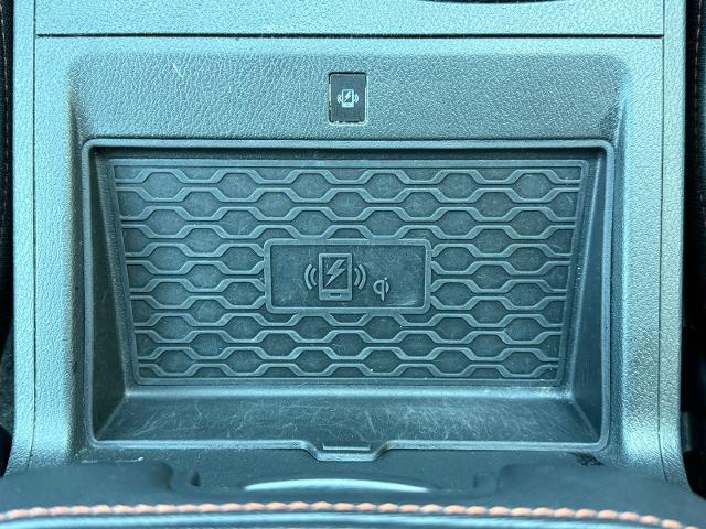 2024 Nissan Frontier - $32,127