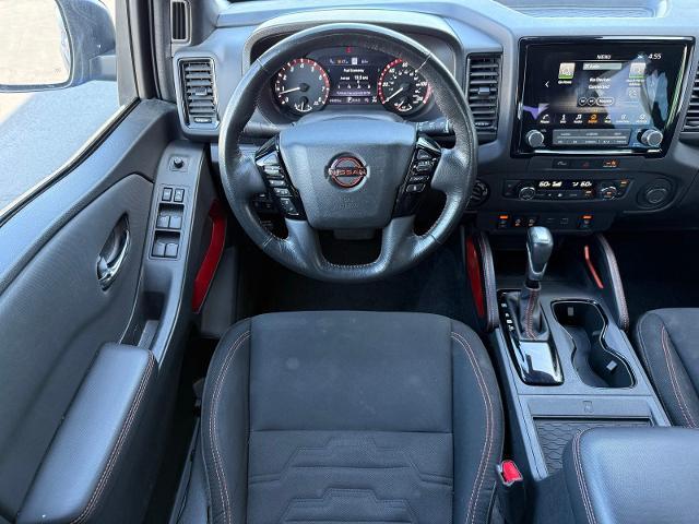 2024 Nissan Frontier - $32,127