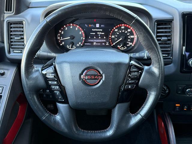 2024 Nissan Frontier - $32,127