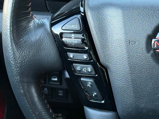 2024 Nissan Frontier - $32,127