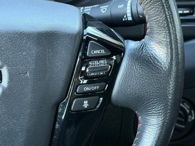 2024 Nissan Frontier - $32,127