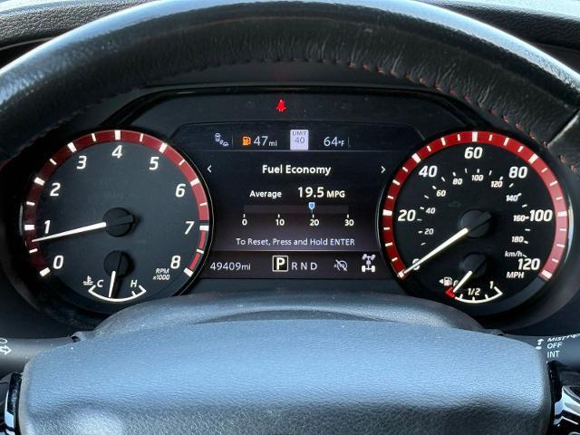 2024 Nissan Frontier - $32,127