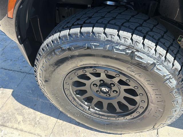 2024 Nissan Frontier - $31,969