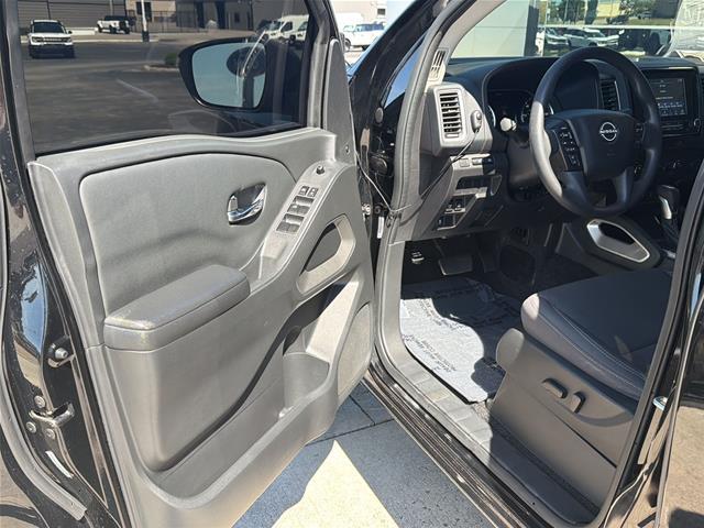 2024 Nissan Frontier - $31,969