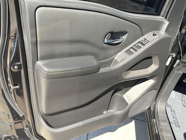 2024 Nissan Frontier - $31,969