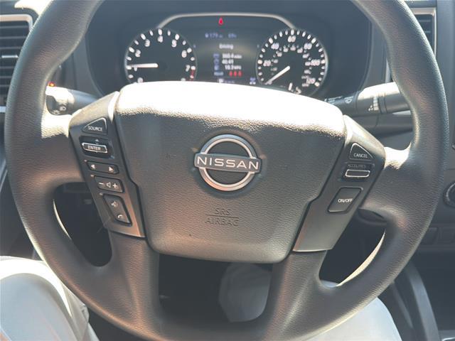 2024 Nissan Frontier - $31,969