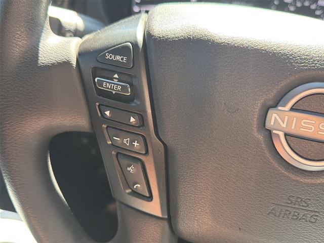 2024 Nissan Frontier - $31,969