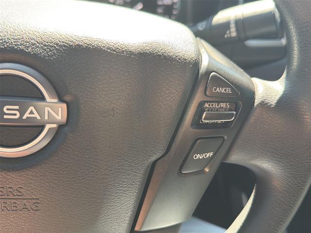 2024 Nissan Frontier - $31,969