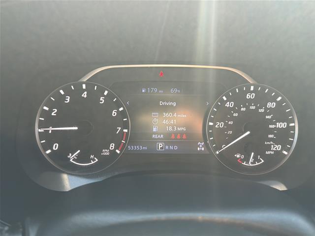 2024 Nissan Frontier - $31,969