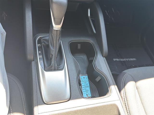 2024 Nissan Frontier - $31,969