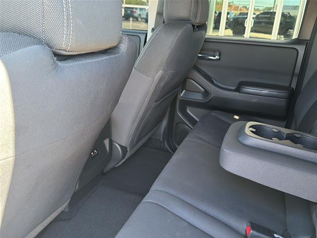 2024 Nissan Frontier - $31,969
