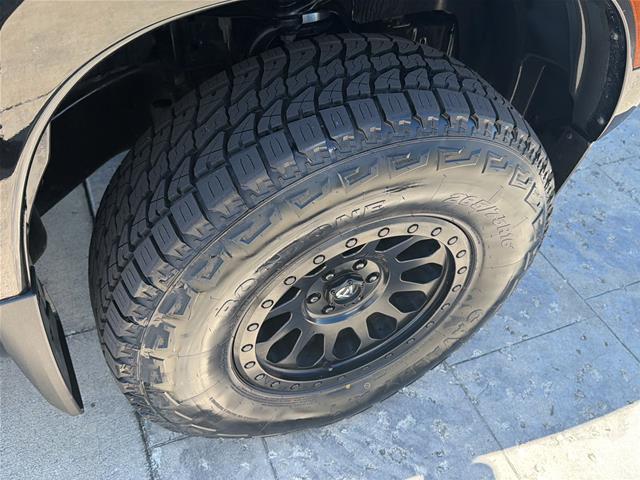 2024 Nissan Frontier - $31,969