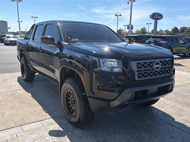 2024 Nissan Frontier - $31,969