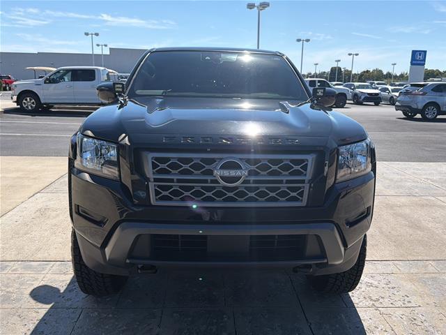 2024 Nissan Frontier - $31,969