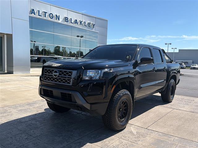 2024 Nissan Frontier - $31,969
