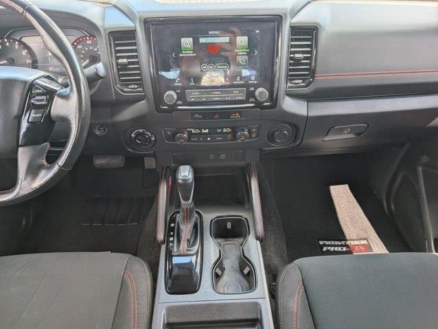 2024 Nissan Frontier - $29,930