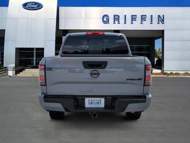 2024 Nissan Frontier - $29,930