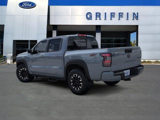 2024 Nissan Frontier - $29,930
