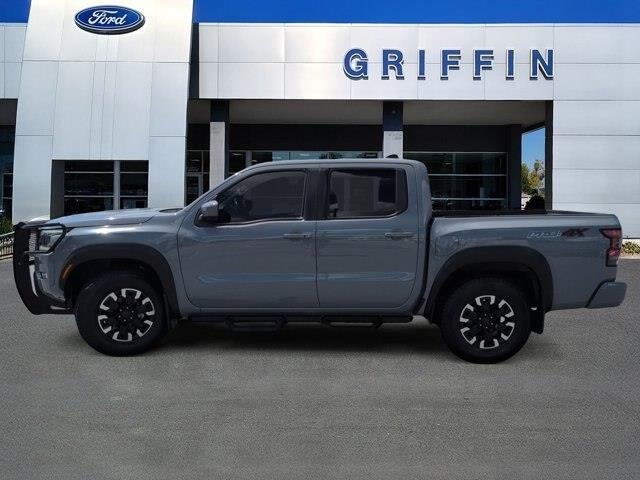 2024 Nissan Frontier - $29,930