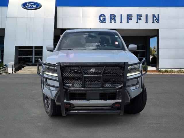 2024 Nissan Frontier - $29,930