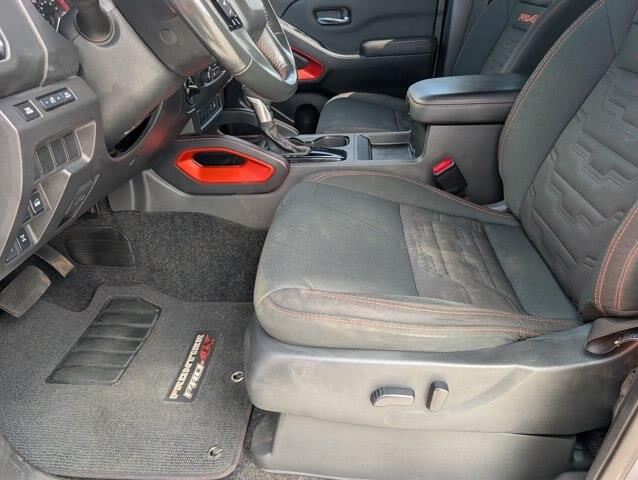 2024 Nissan Frontier - $29,930