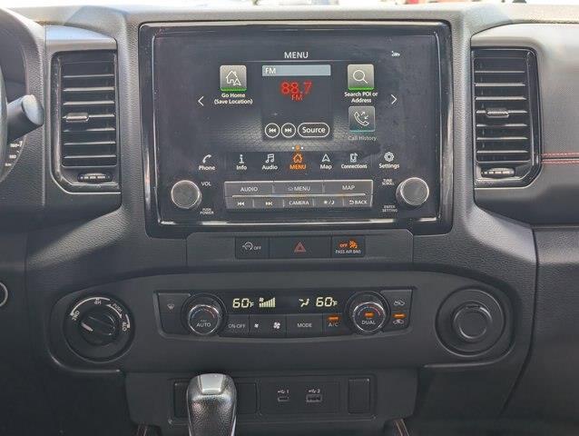 2024 Nissan Frontier - $29,930