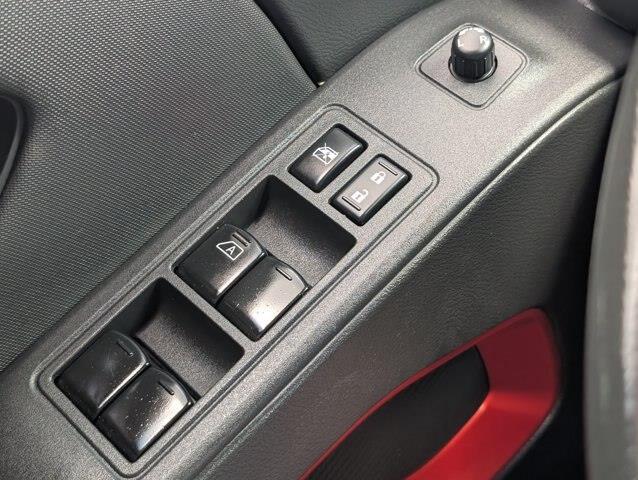 2024 Nissan Frontier - $29,930