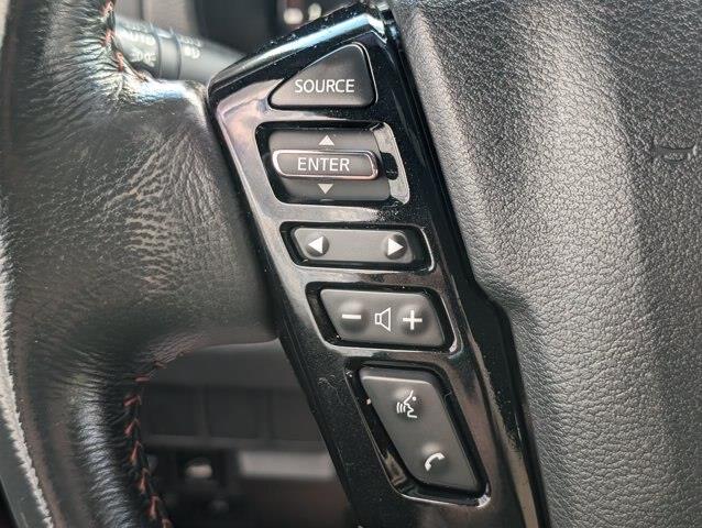 2024 Nissan Frontier - $29,930