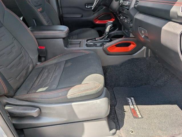2024 Nissan Frontier - $29,930