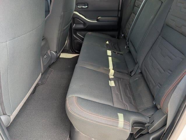 2024 Nissan Frontier - $29,930