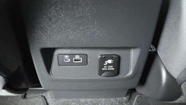 2025 Nissan Frontier S
