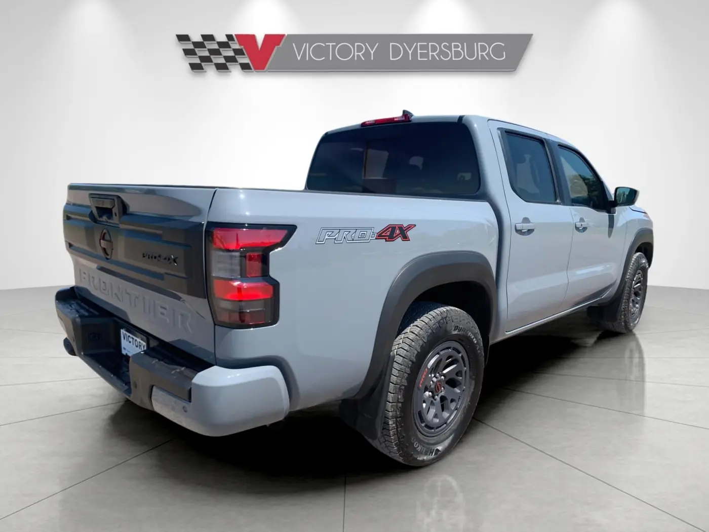 2025 Nissan Frontier - $36,988